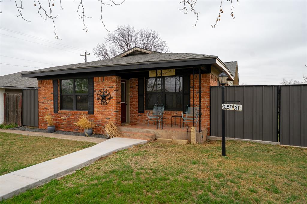 Original Hawley - Residential