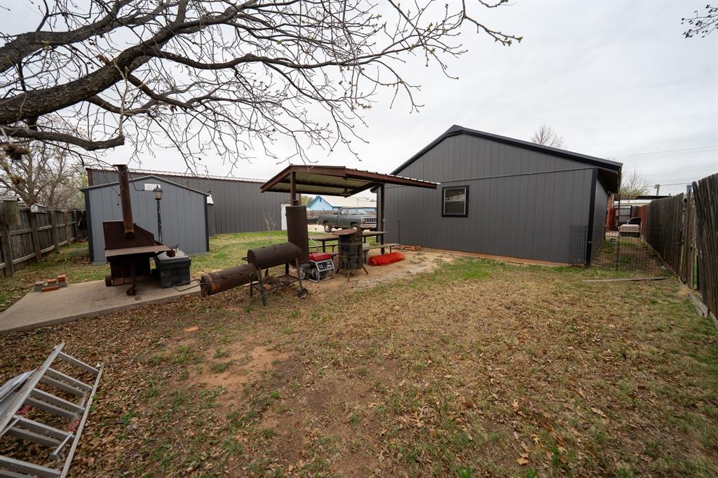 Original Hawley - Residential