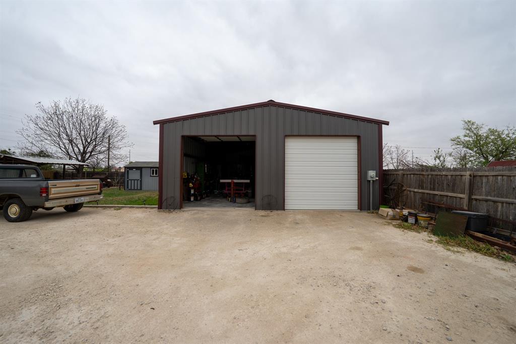 Original Hawley - Residential