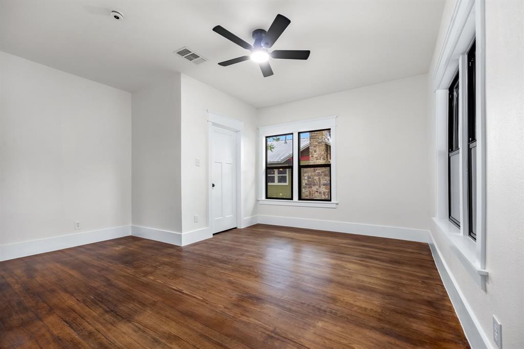 Northside Add - Residential