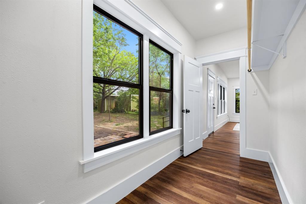 Northside Add - Residential