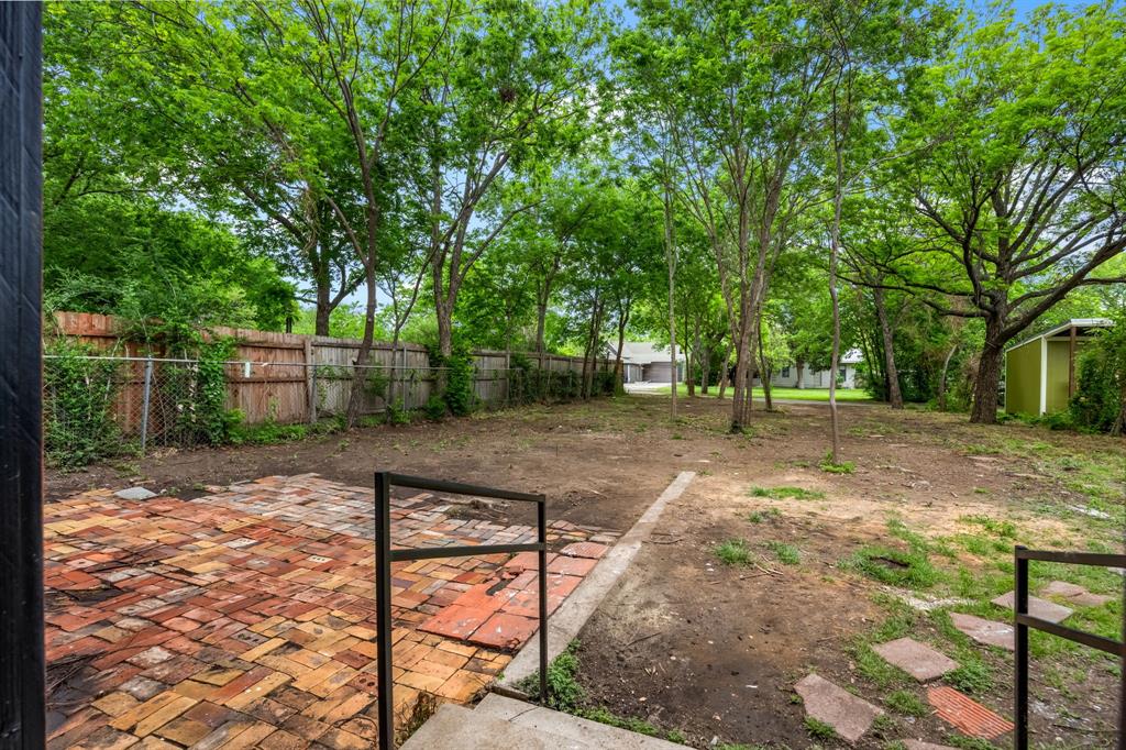 Northside Add - Residential