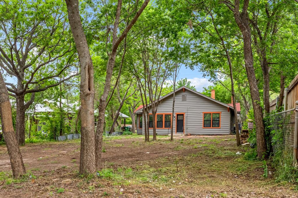 Northside Add - Residential