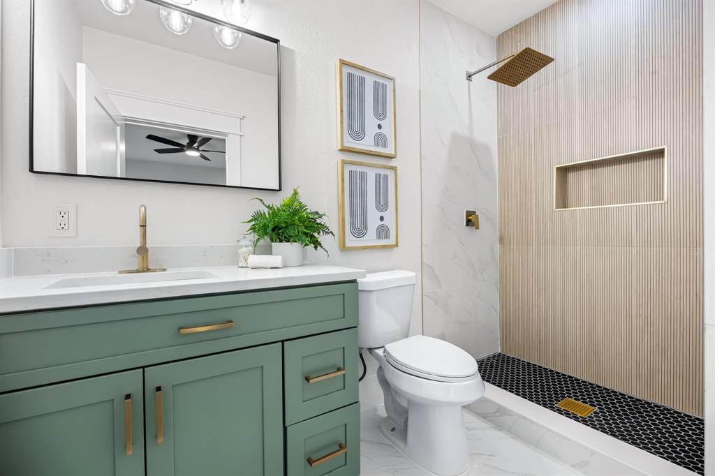 Northside Add - Residential
