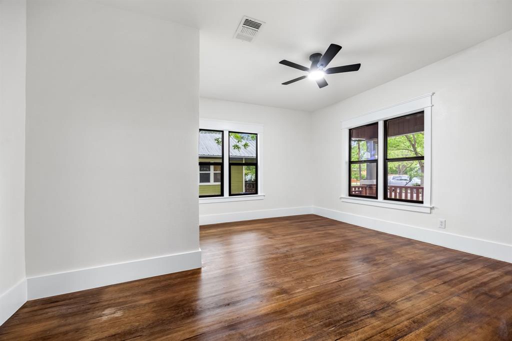 Northside Add - Residential