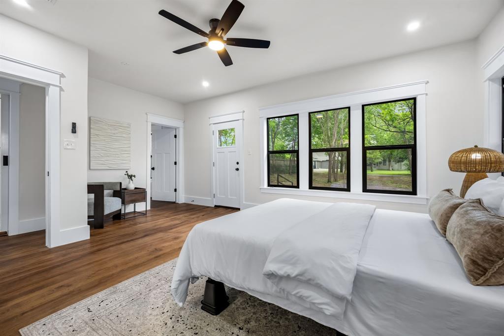 Northside Add - Residential