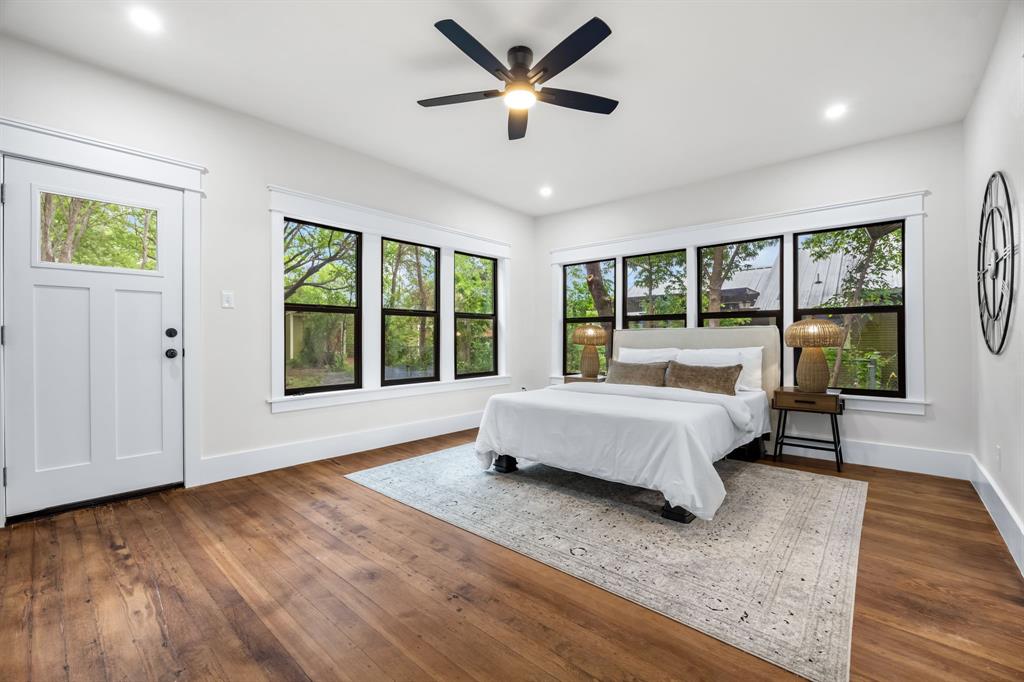 Northside Add - Residential
