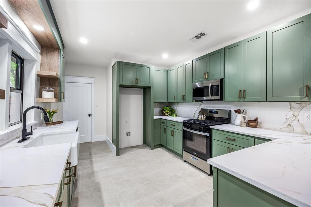 Northside Add - Residential