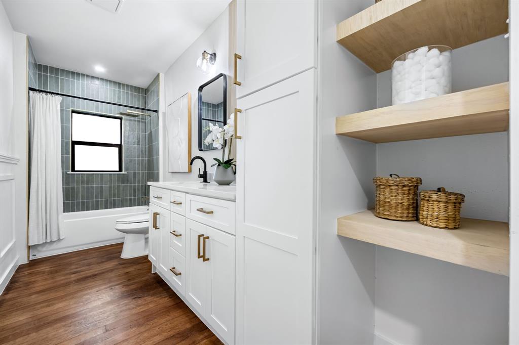 Northside Add - Residential
