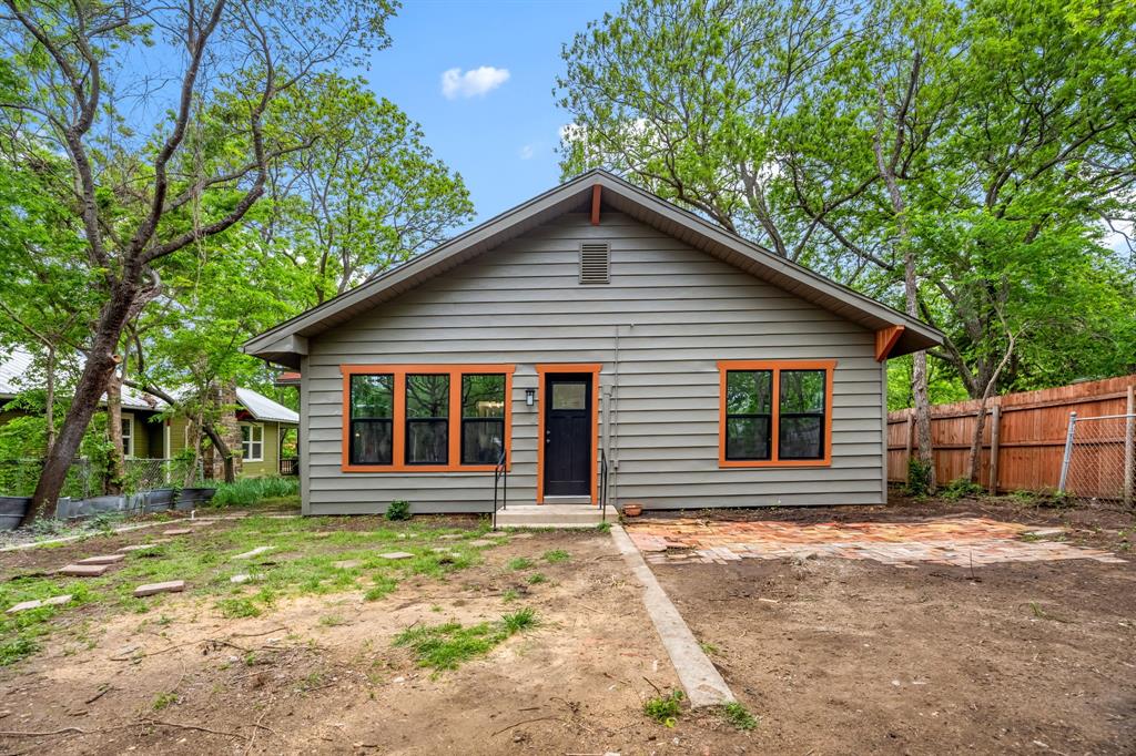 Northside Add - Residential