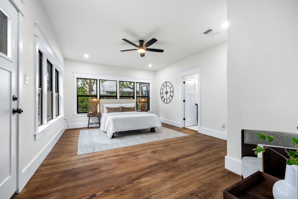 Northside Add - Residential