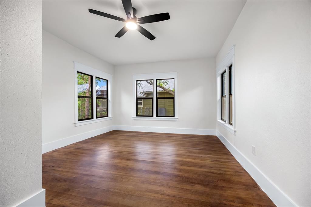 Northside Add - Residential