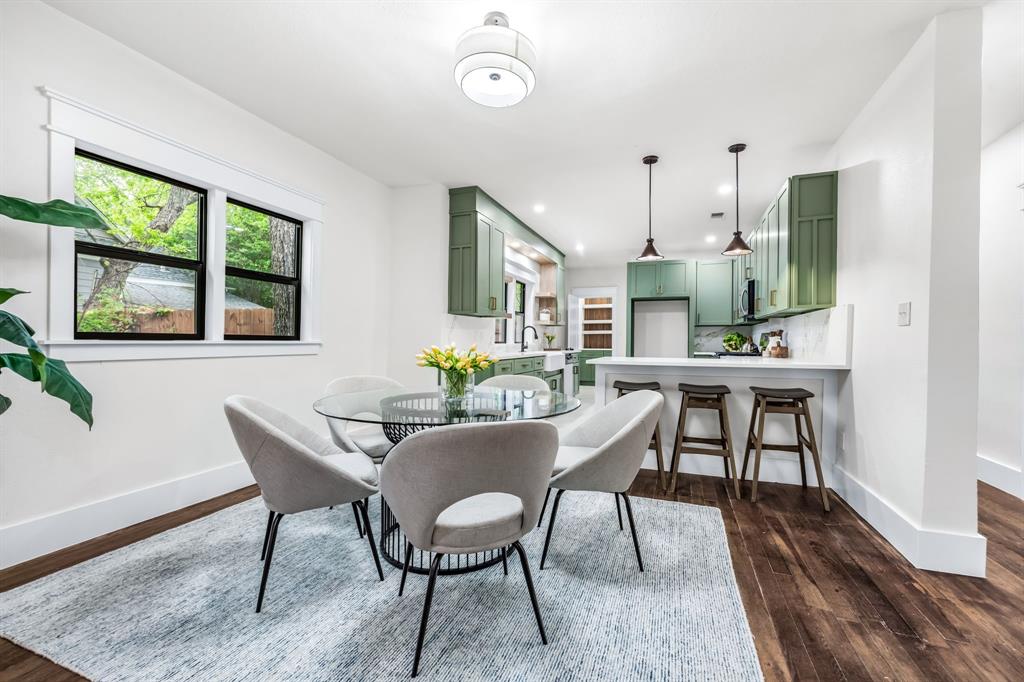 Northside Add - Residential