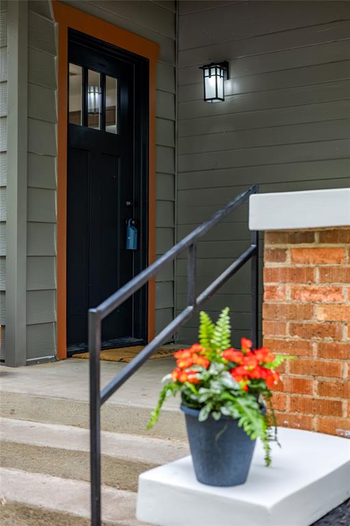 Northside Add - Residential
