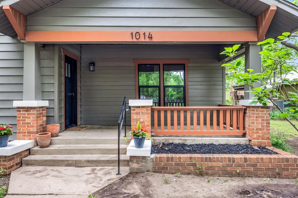 Northside Add - Residential