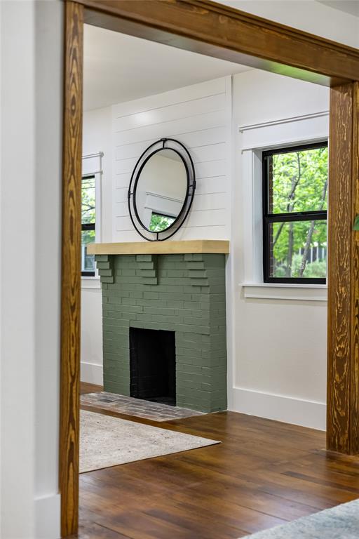Northside Add - Residential