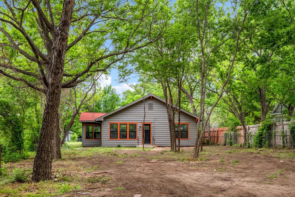 Northside Add - Residential