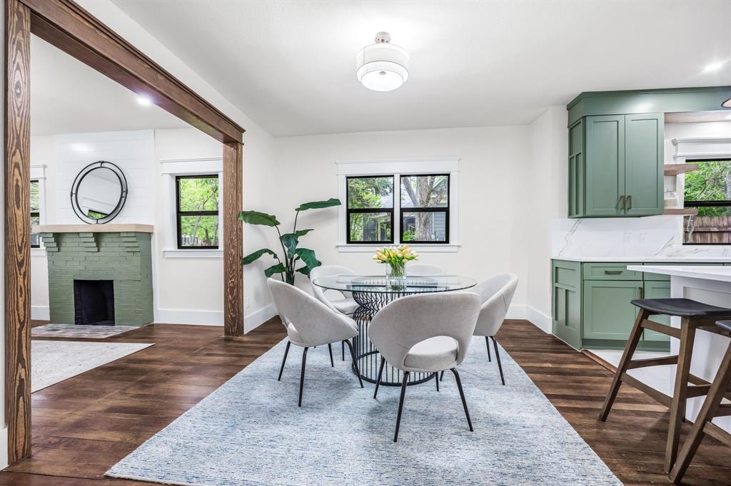 Northside Add - Residential