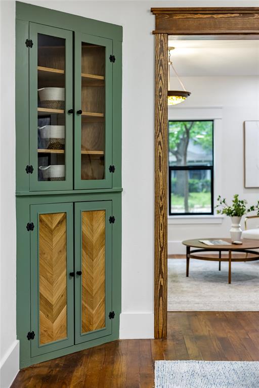 Northside Add - Residential