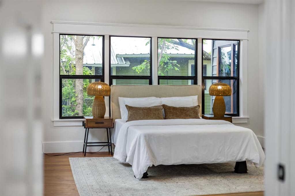 Northside Add - Residential