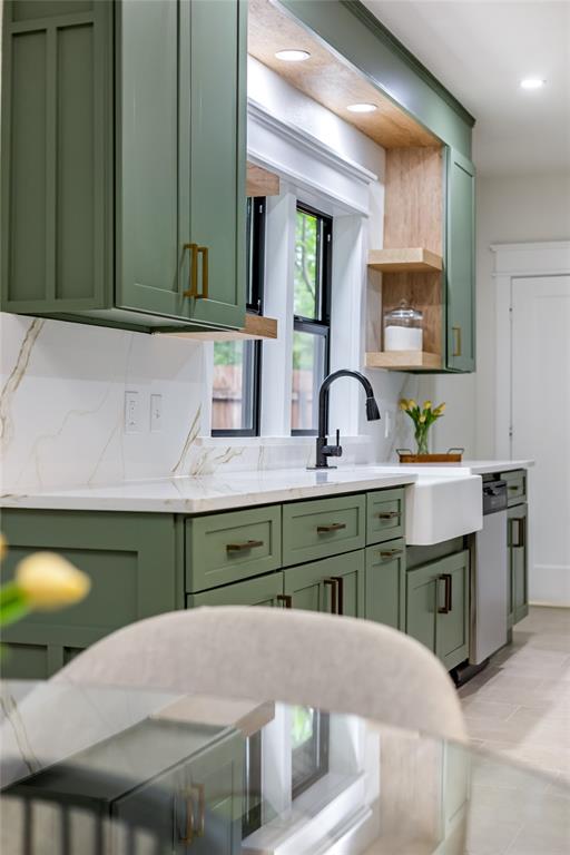 Northside Add - Residential