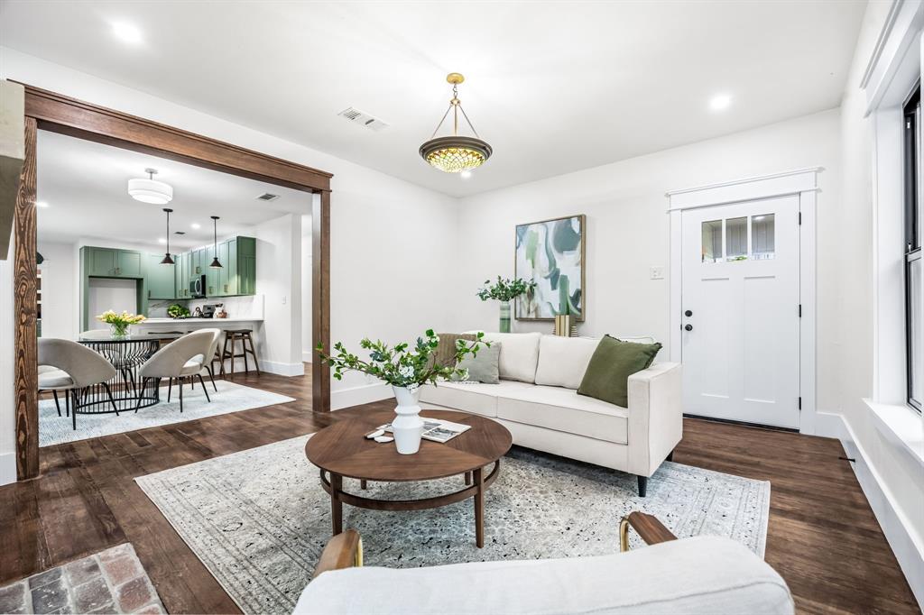 Northside Add - Residential