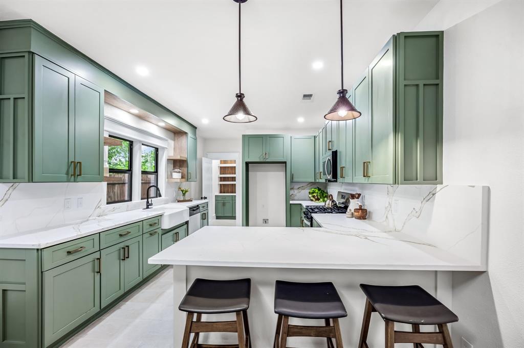 Northside Add - Residential