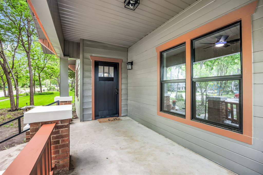 Northside Add - Residential