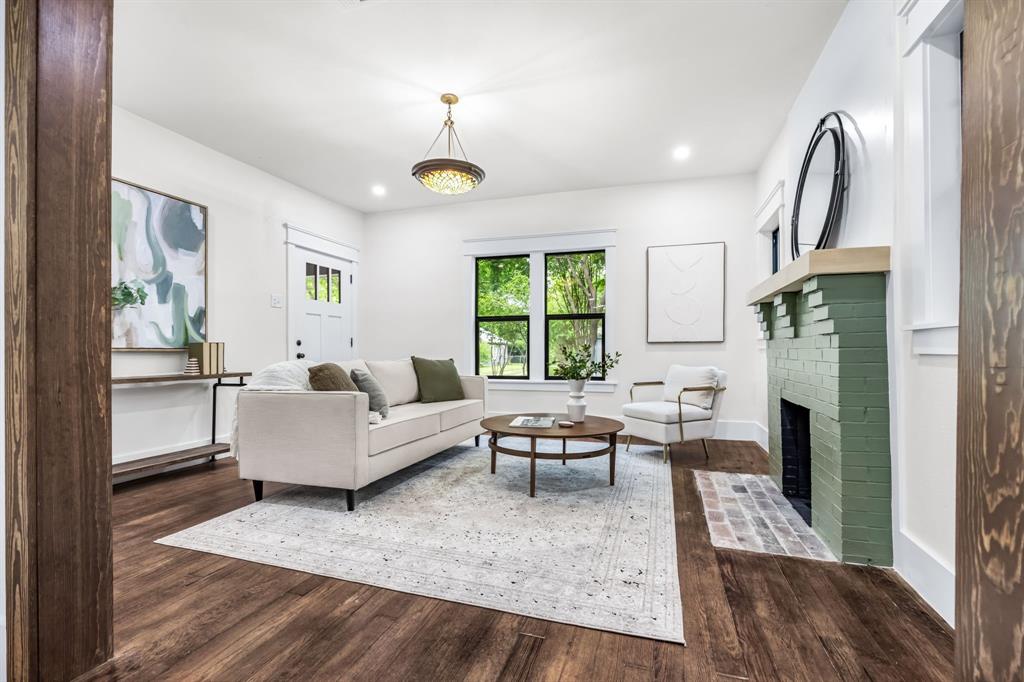 Northside Add - Residential