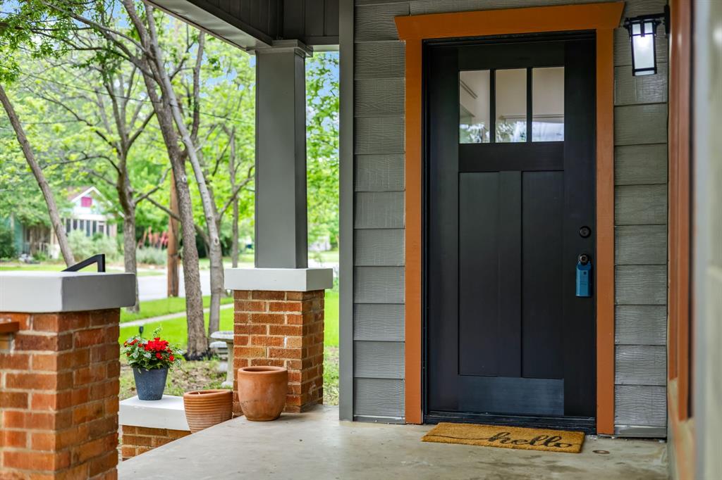 Northside Add - Residential