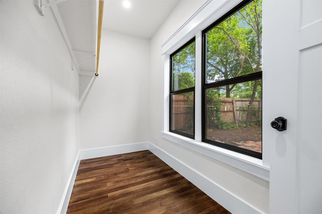 Northside Add - Residential