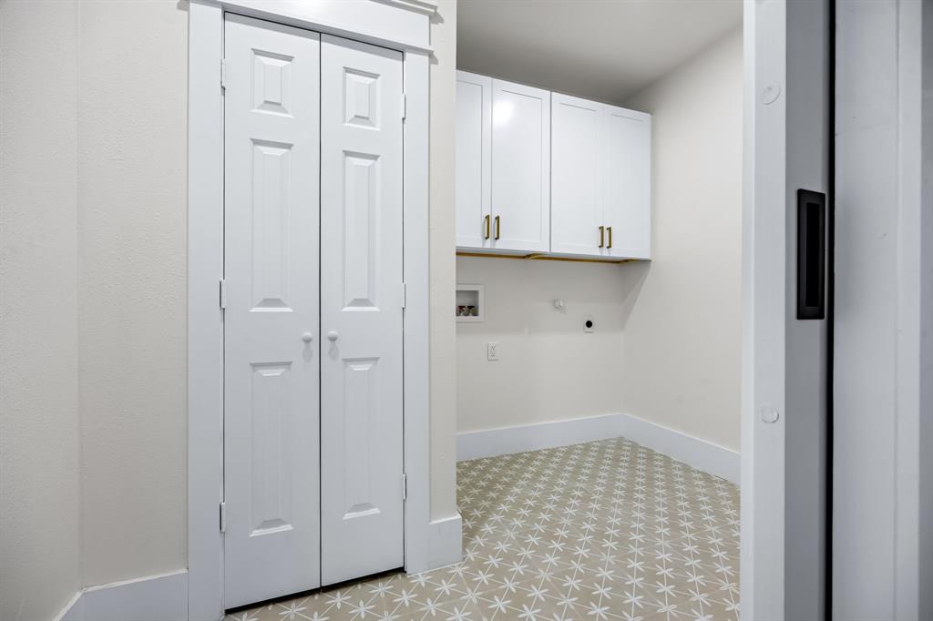Northside Add - Residential