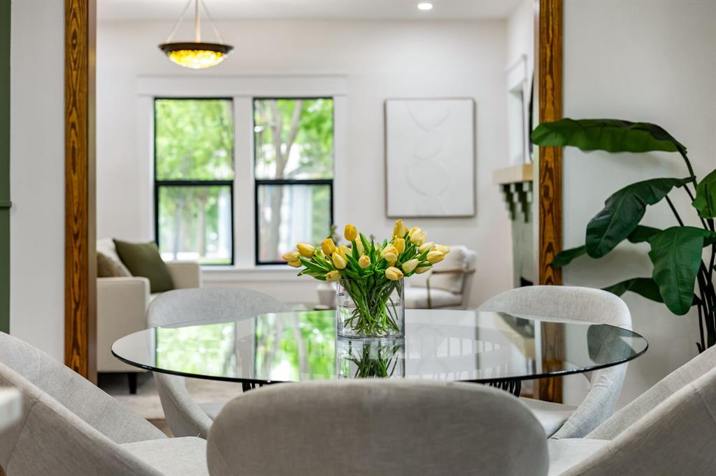 Northside Add - Residential