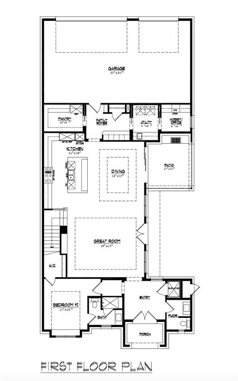 Carillon Parc Phase III - Residential