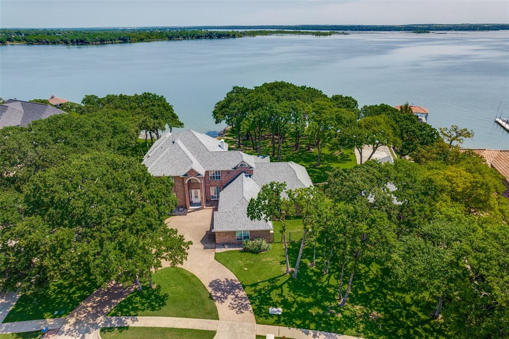 Oak Harbor Est - Residential