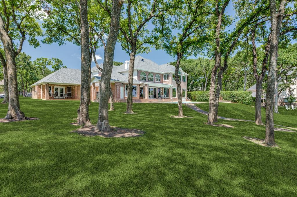 Oak Harbor Est - Residential
