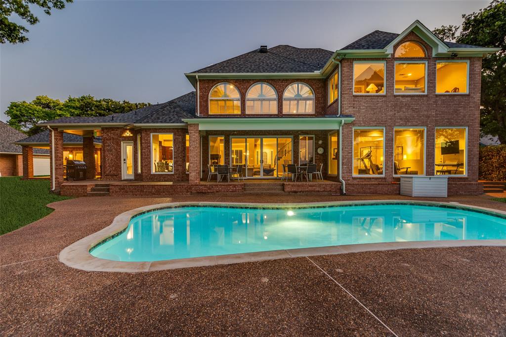 Oak Harbor Est - Residential