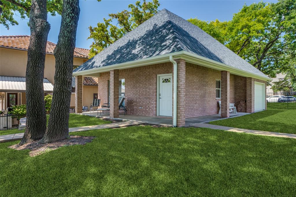 Oak Harbor Est - Residential