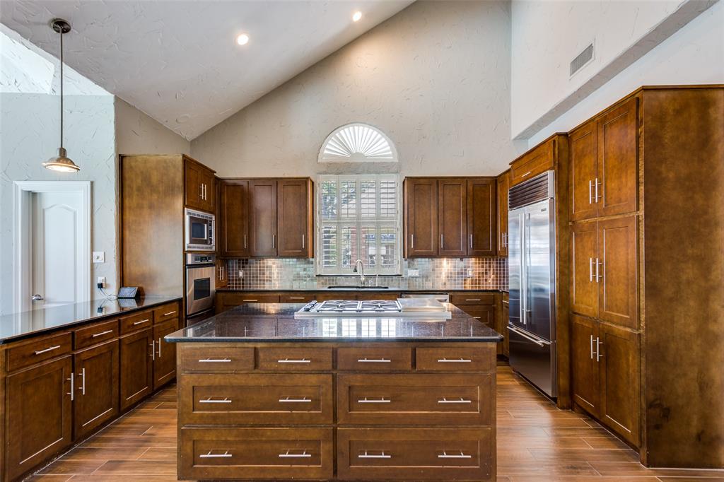 Oak Harbor Est - Residential