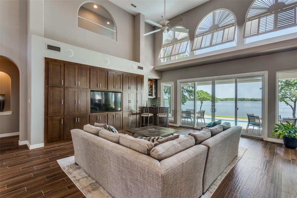 Oak Harbor Est - Residential