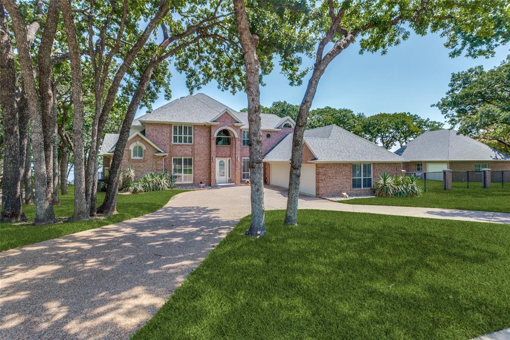 Oak Harbor Est - Residential
