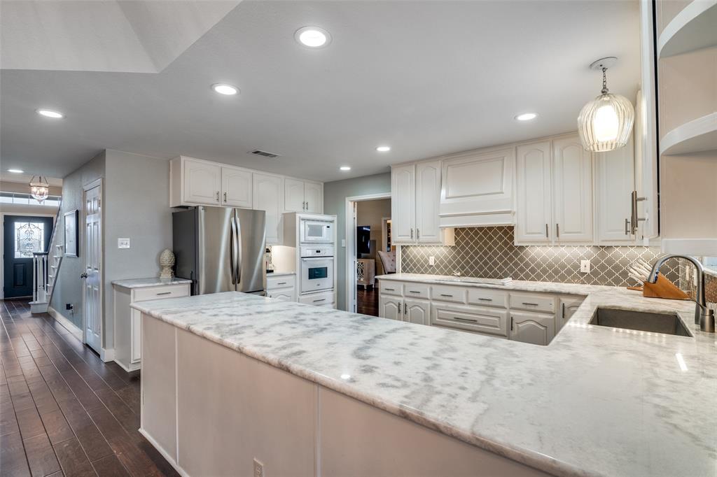 E Turner - Residential