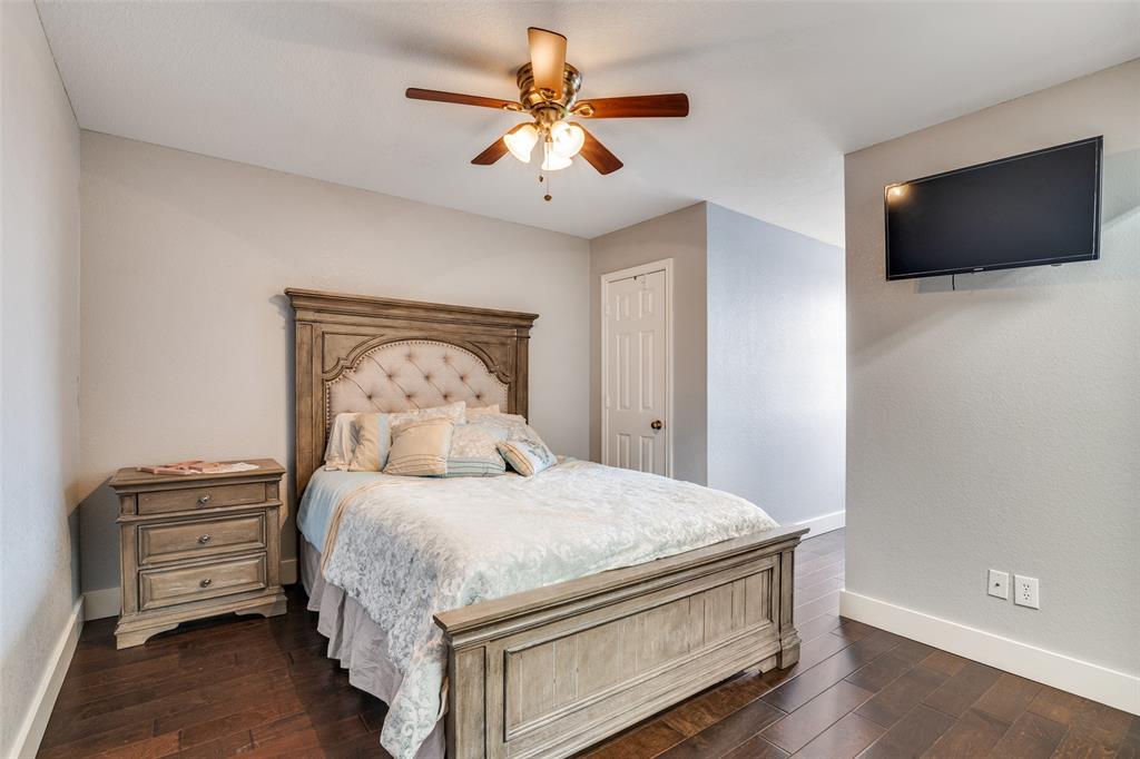 E Turner - Residential