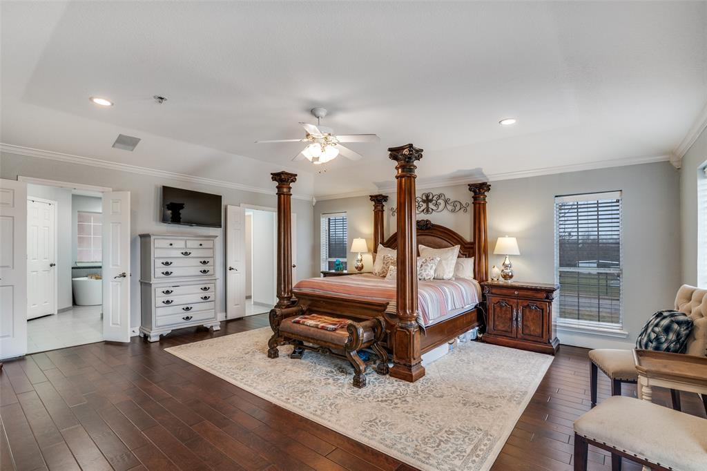 E Turner - Residential