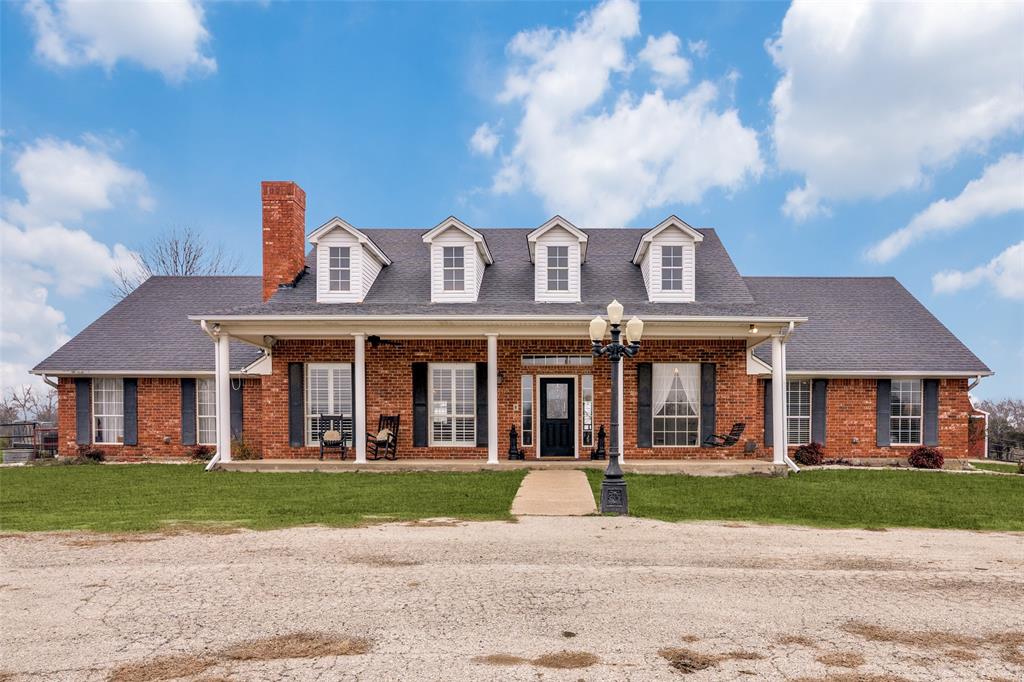 E Turner - Residential