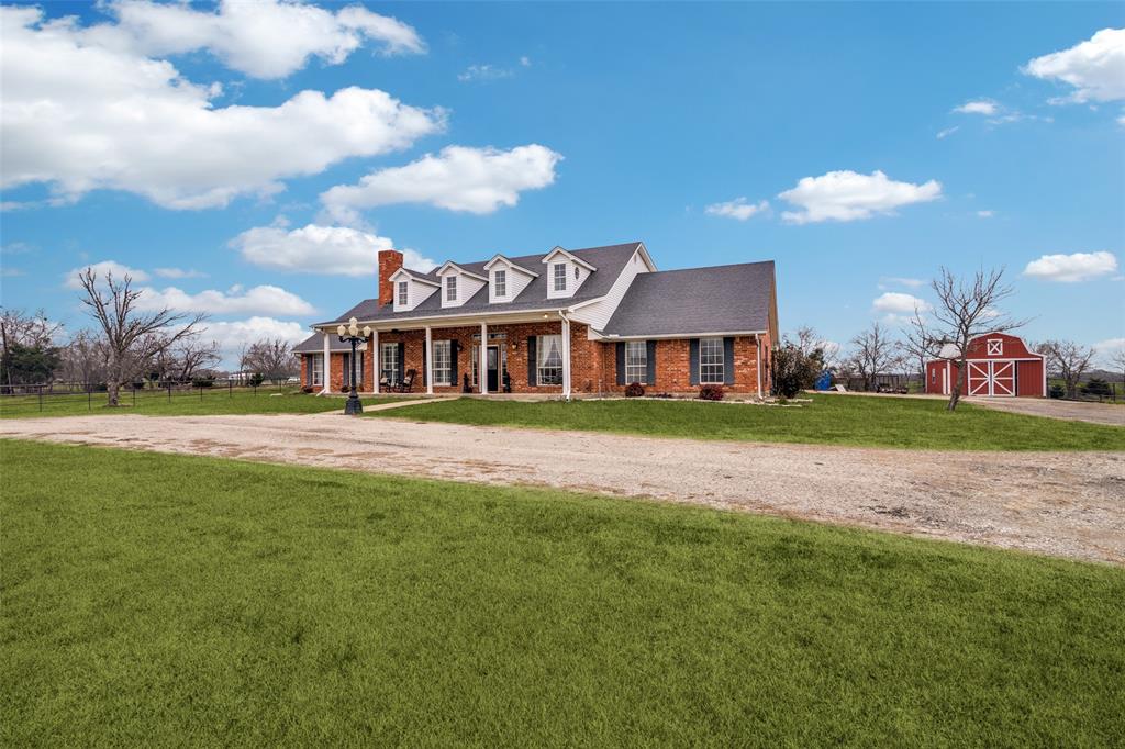 E Turner - Residential