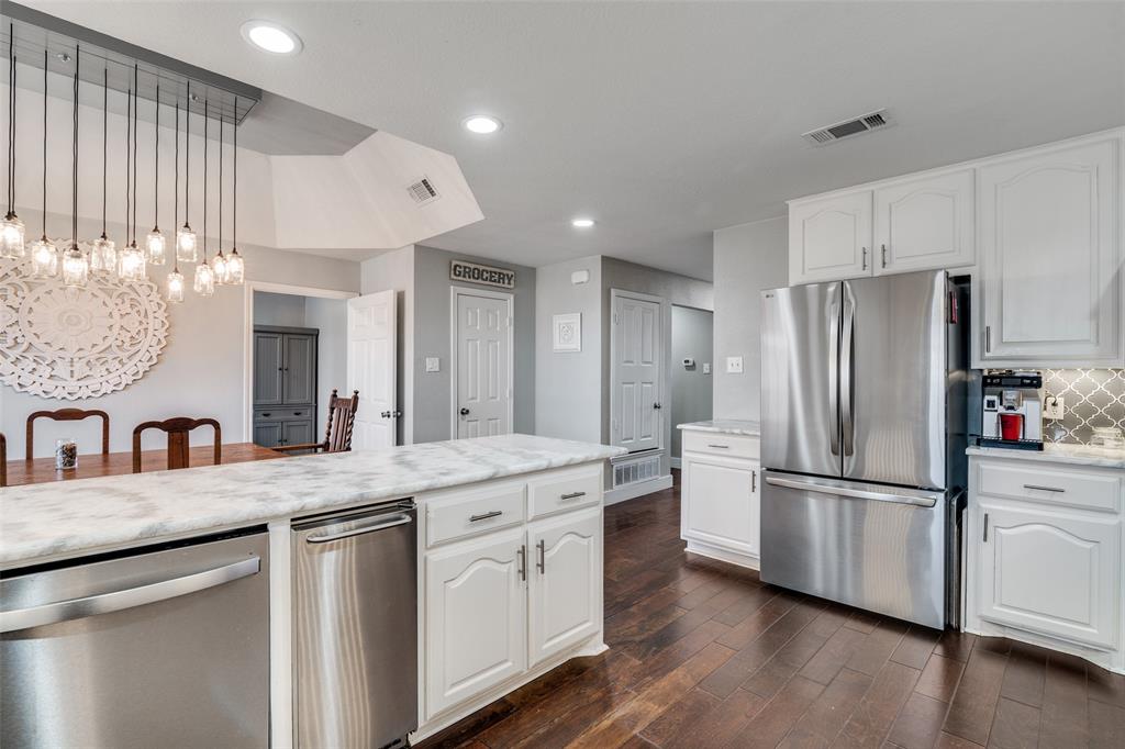 E Turner - Residential
