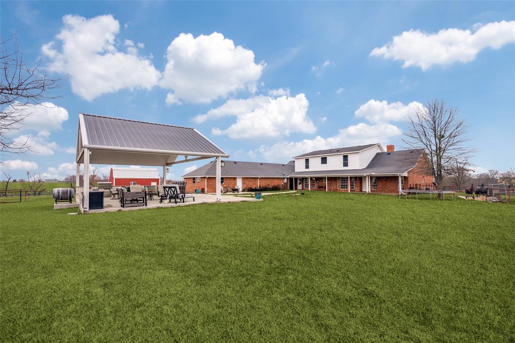 E Turner - Residential