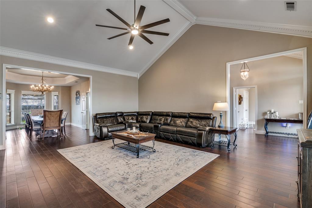E Turner - Residential