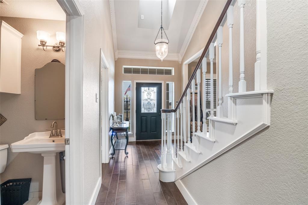 E Turner - Residential